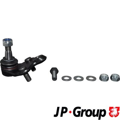 Ball Joint JP Group 4840300200