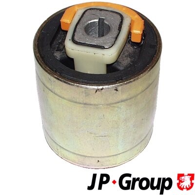Mounting, control/trailing arm JP Group 1140201700