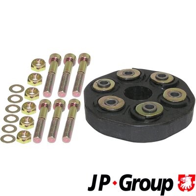 Joint, propshaft JP Group 1353801500