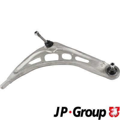 Control/Trailing Arm, wheel suspension JP Group 1440102180