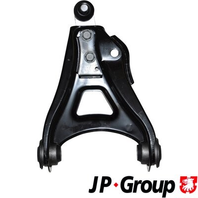 Control/Trailing Arm, wheel suspension JP Group 4040100280