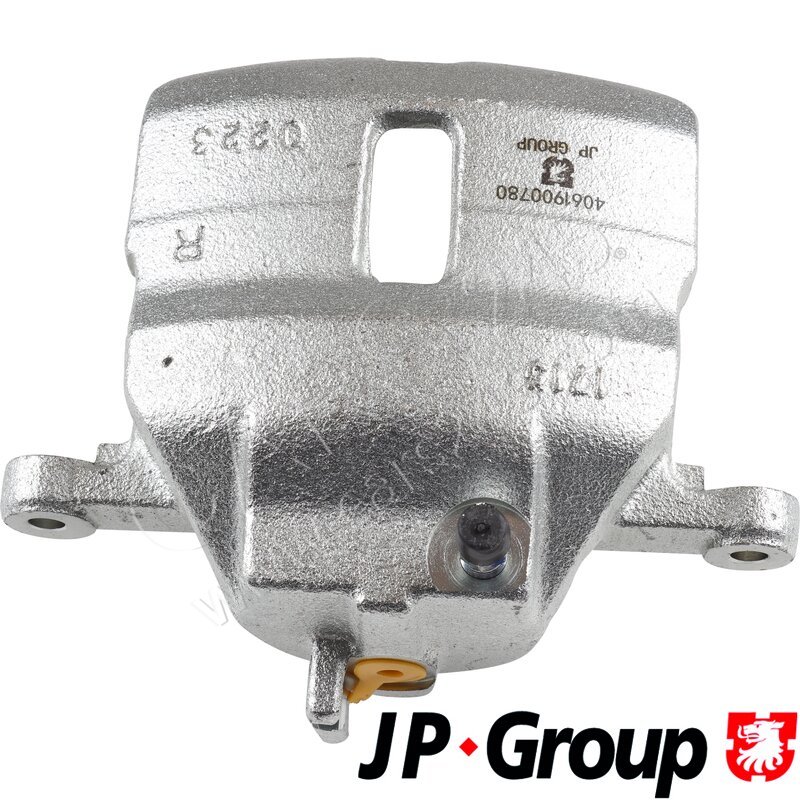 Brake Caliper JP Group 4061900780 3