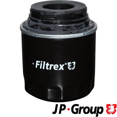 Oil Filter JP Group 1118506100