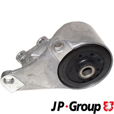 Mounting, manual transmission JP Group 1132402800