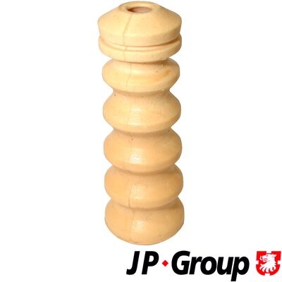 Rubber Buffer, suspension JP Group 1152600100