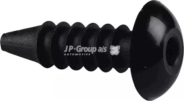 Seal, sunroof JP Group 1685850100