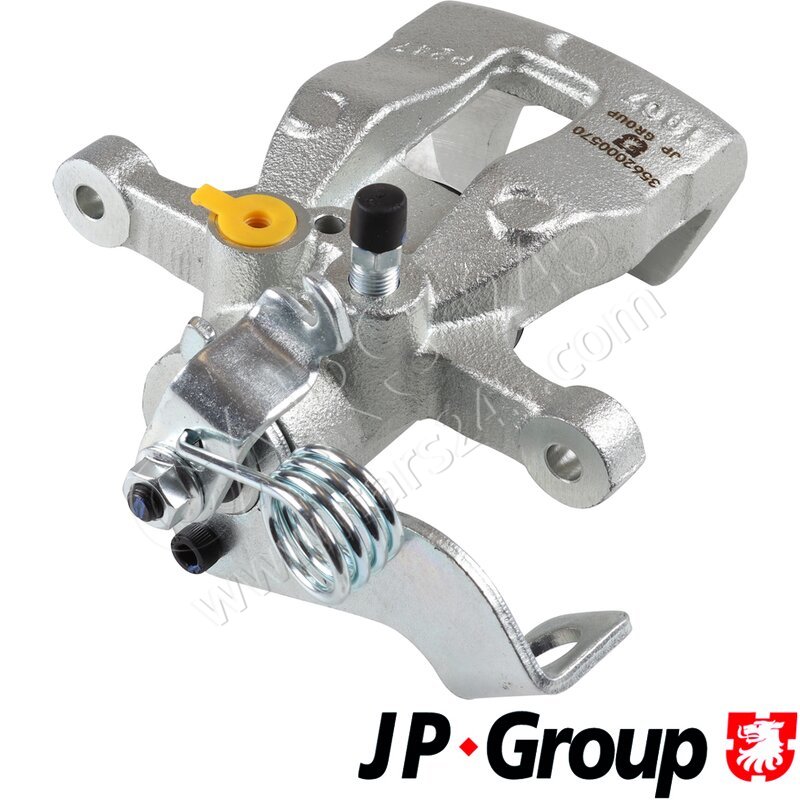 Brake Caliper JP Group 3562000570
