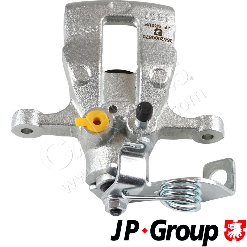 Brake Caliper JP Group 3562000570 3
