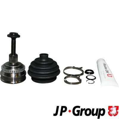 Joint Kit, drive shaft JP Group 1143303810