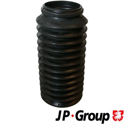 Protective Cap/Bellow, shock absorber JP Group 1152700300