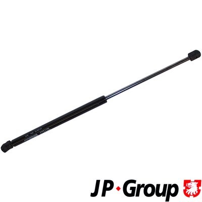 Gas Spring, boot/cargo area JP Group 1181200500