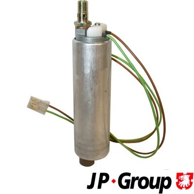 Fuel Pump JP Group 1115201500