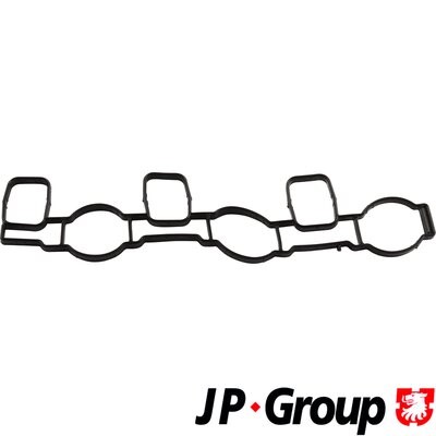 Gasket, intake manifold JP Group 1119612600