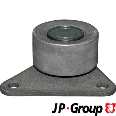 Deflection/Guide Pulley, timing belt JP Group 4312201300