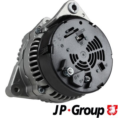 Alternator JP Group 1190105500 2