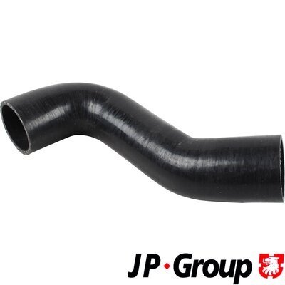 Charge Air Hose JP Group 1117707700