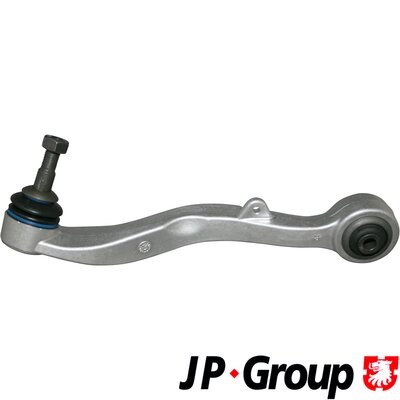 Control/Trailing Arm, wheel suspension JP Group 1440101670