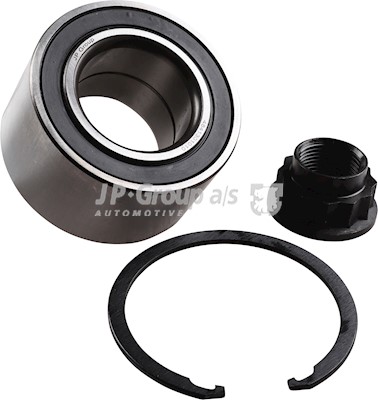 Wheel Bearing Kit JP Group 4841301010