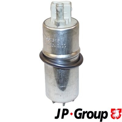 Fuel Pump JP Group 1115200800