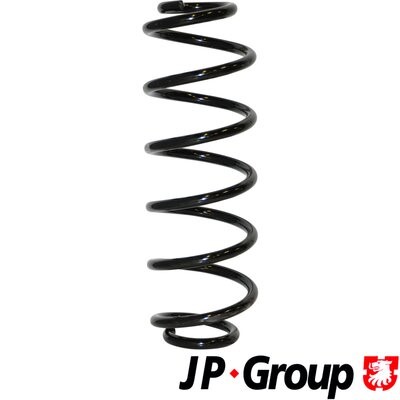 Suspension Spring JP Group 1152214600