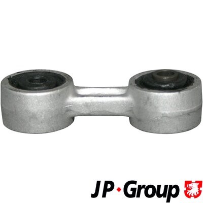 Link/Coupling Rod, stabiliser bar JP Group 1450500600