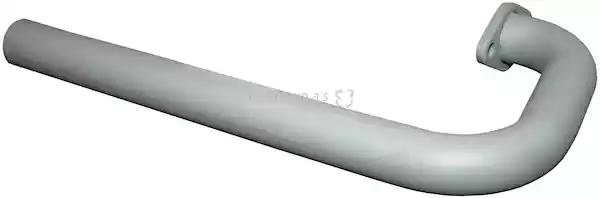 Exhaust Pipe JP Group 8123300580