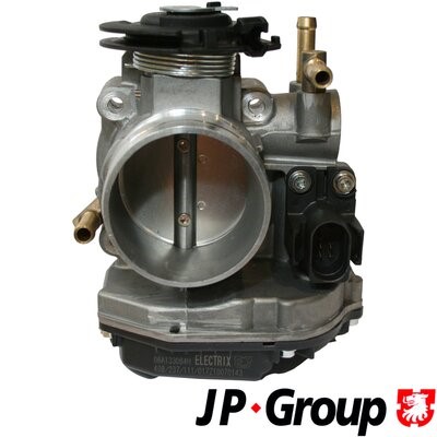 Throttle Body JP Group 1115400900