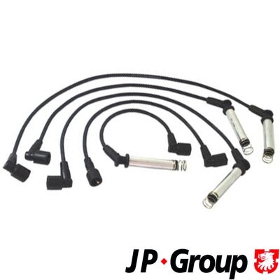 Ignition Cable Kit JP Group 1292001110