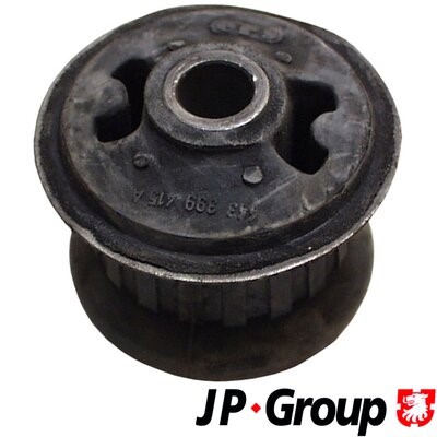 Mounting, manual transmission JP Group 1132401800
