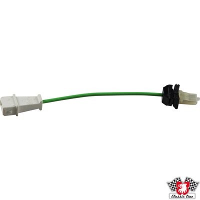 Ignition Cable JP Group 1692000200