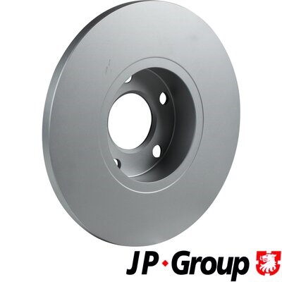 Brake Disc JP Group 1163110300 2