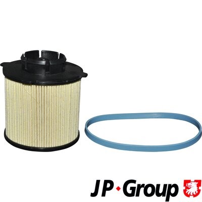 Fuel Filter JP Group 1218702200