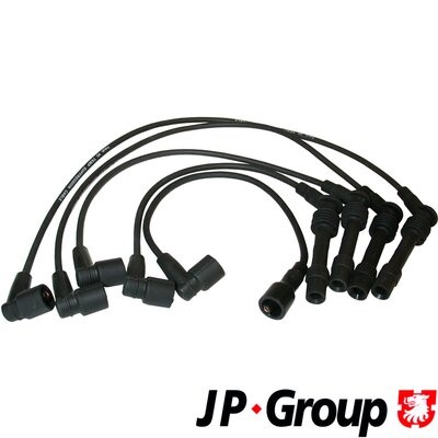 Ignition Cable Kit JP Group 1292002010