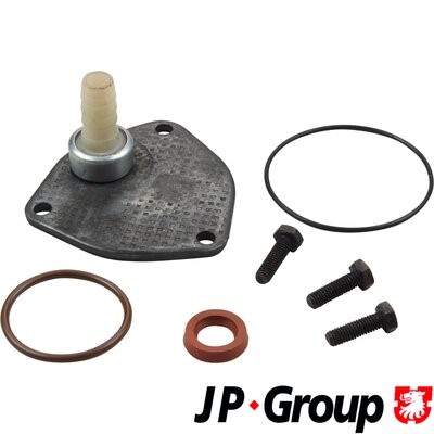 Seal Set, vacuum pump JP Group 1117150610
