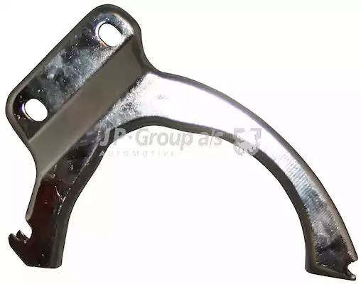 Holder, exhaust system JP Group 1121602270