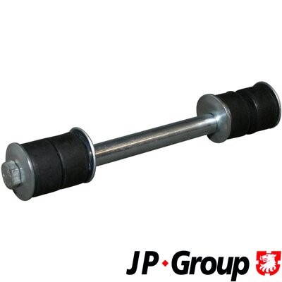 Repair Kit, stabiliser coupling rod JP Group 1240550710