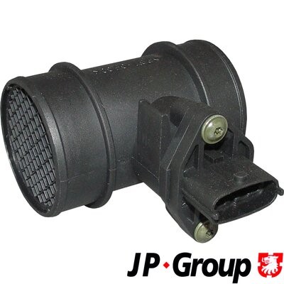 Mass Air Flow Sensor JP Group 1293900700