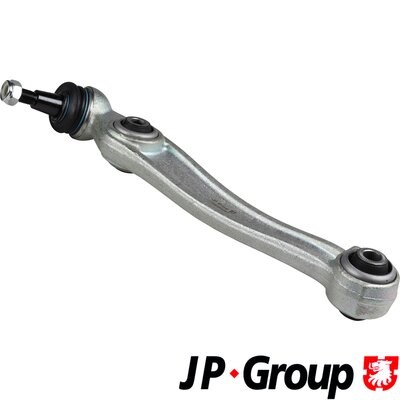 Control/Trailing Arm, wheel suspension JP Group 1440103880