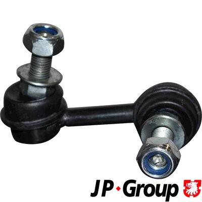 Link/Coupling Rod, stabiliser bar JP Group 4040400270