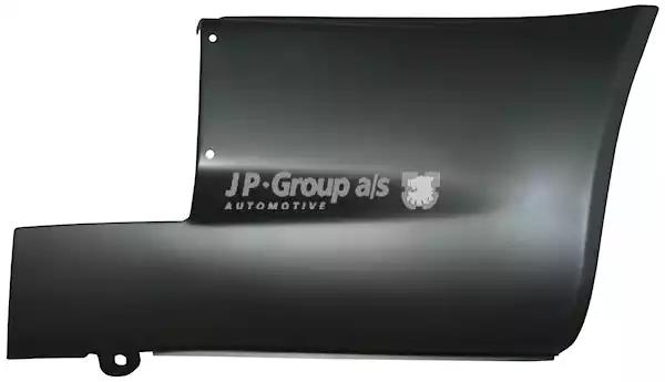 Rear Panel JP Group 1680600680