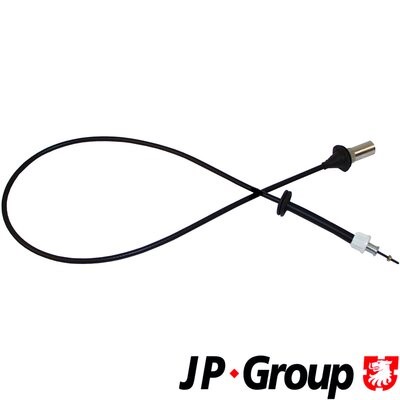 Speedometer Cable JP Group 1170601300