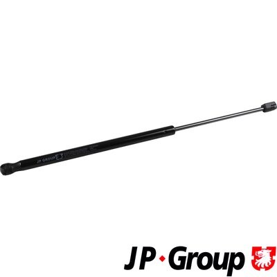 Gas Spring, boot/cargo area JP Group 1381203500