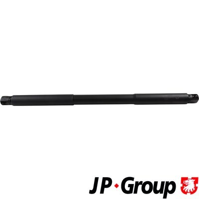 Gas Spring, boot/cargo area JP Group 1381204770