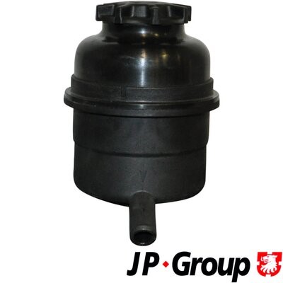 Equalising reservoir, hydraulic oil (power steering) JP Group 1445200200