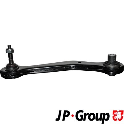 Control/Trailing Arm, wheel suspension JP Group 1450200970