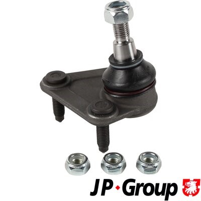 Ball Joint JP Group 1140303200