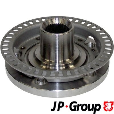Wheel Hub JP Group 1141401400