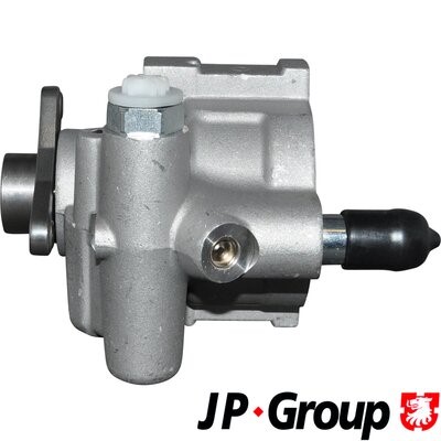Hydraulic Pump, steering JP Group 1245101000