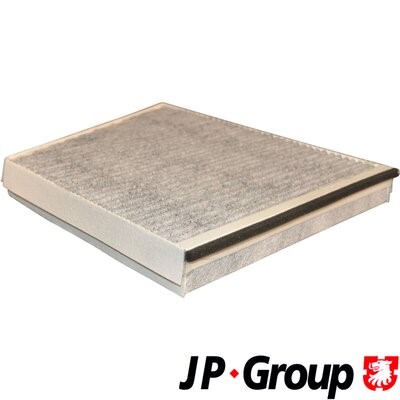 Filter, interior air JP Group 1328101200