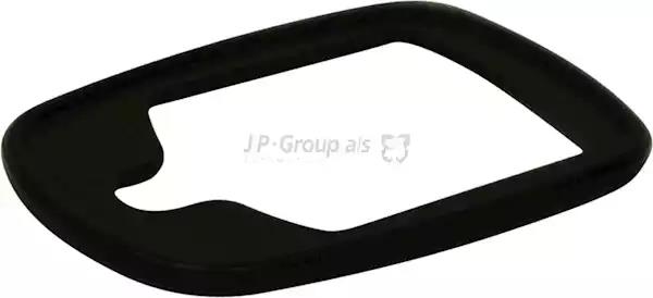 Boot Lock JP Group 8187750200